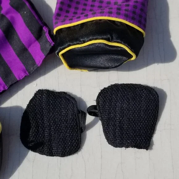 18" Doll Soccer Outfit - Picture 5 of 8